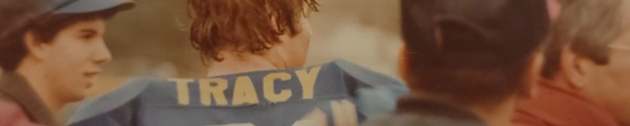 Cover photo for Mark J Tracy's Obituary