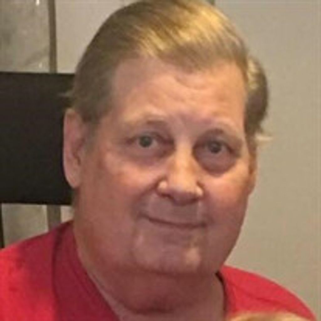 Richard Triplett Profile Photo
