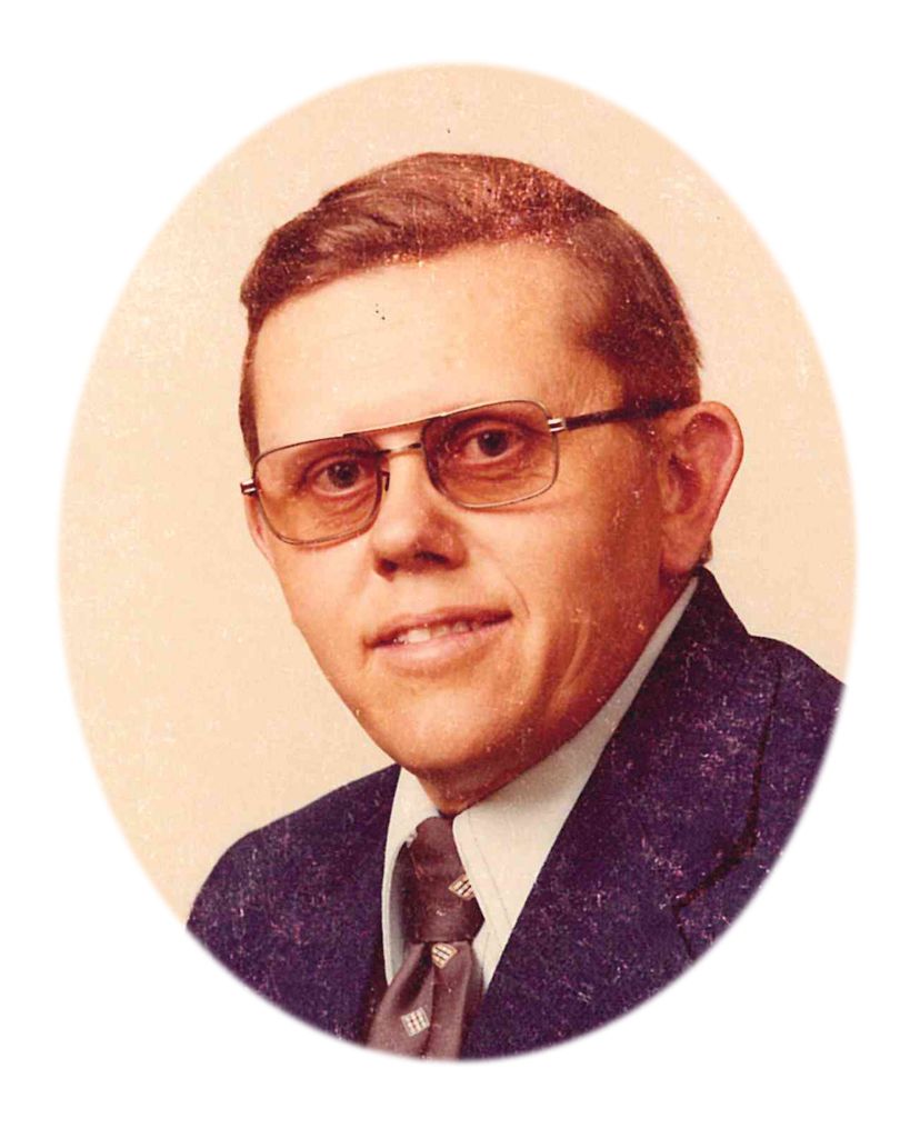 Kenneth Benjamin Lantto