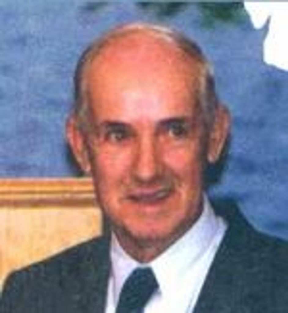 Cecil Eugene Frame