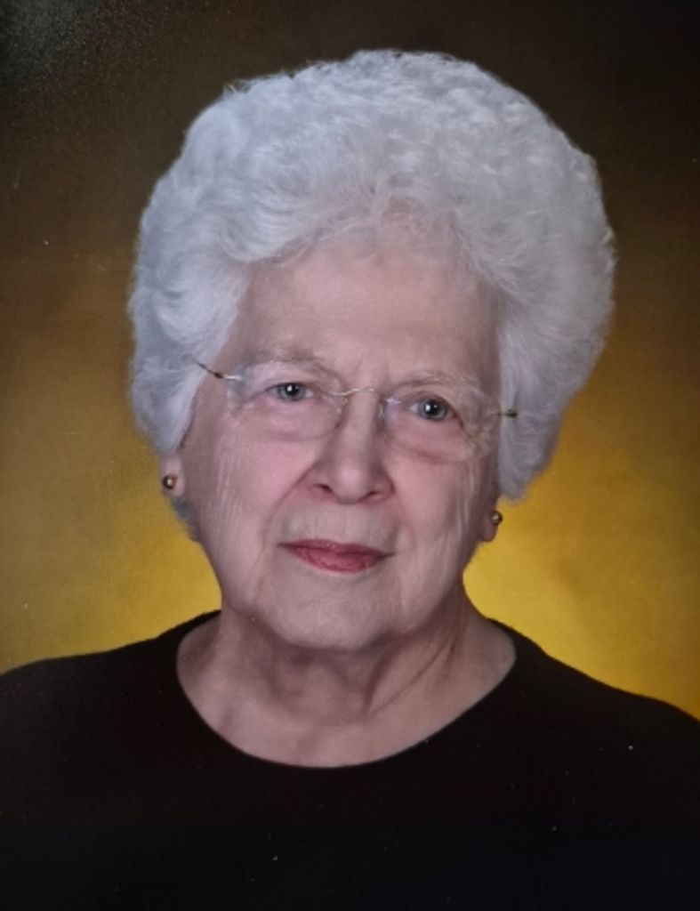 Mary Alice Twigg Profile Photo