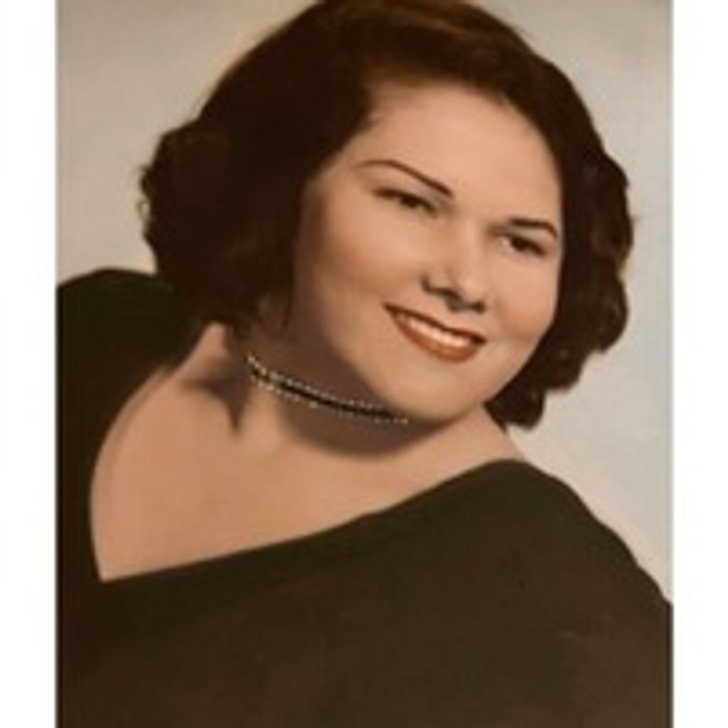 Maria Esther Colon Profile Photo