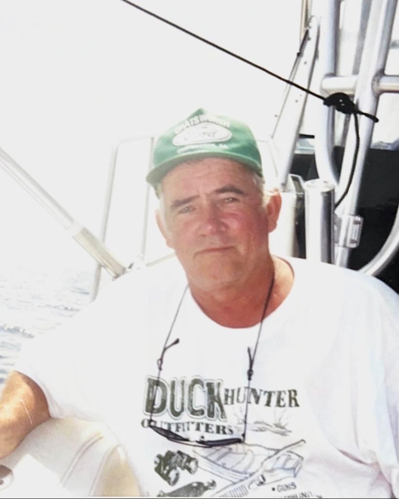 John "Howard" Stephens Profile Photo