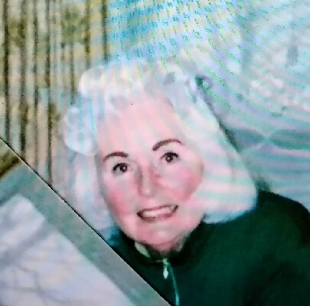 Mary Frances (Seery) Comanzo