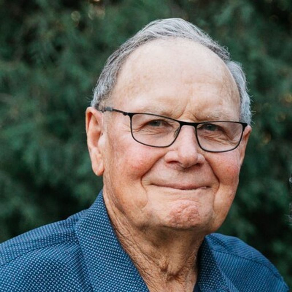 Ralph Joseph Manternach Profile Photo