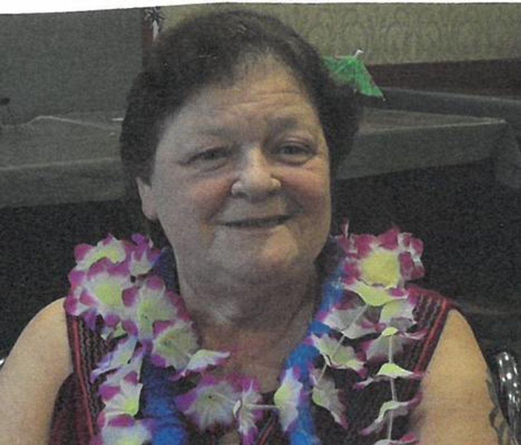 Sharron Lee Witt Profile Photo