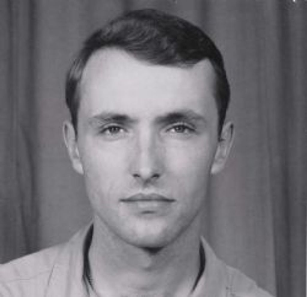 Gary Reynolds