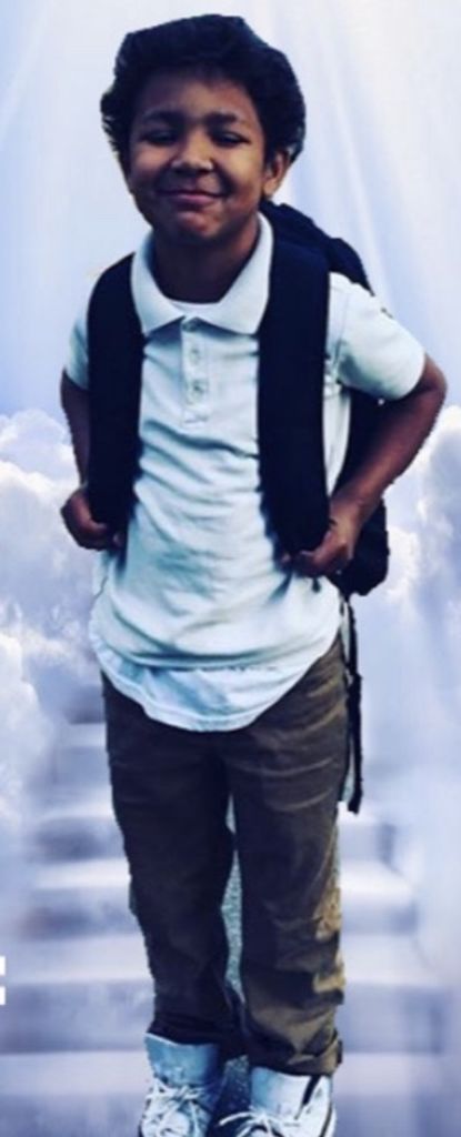 Korey “P-Nut Lindsey Jr