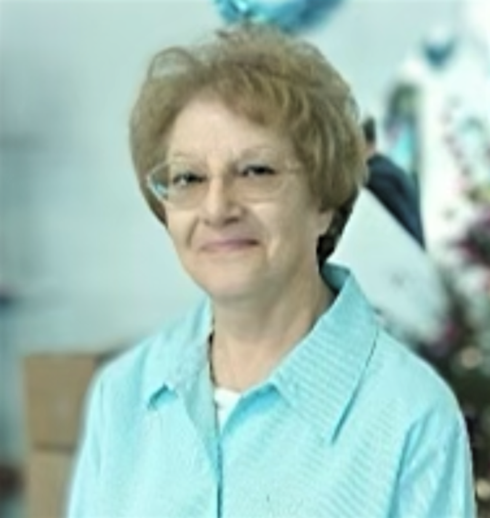 Mary Joyce Lunsford Profile Photo