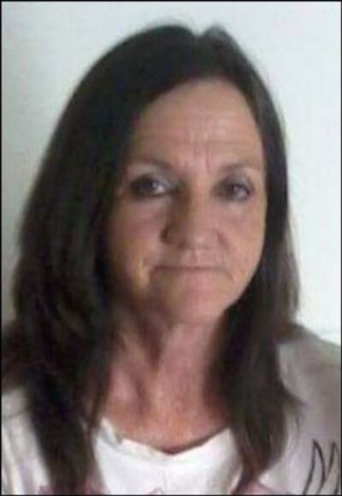 Mary Frances Buffkin Profile Photo