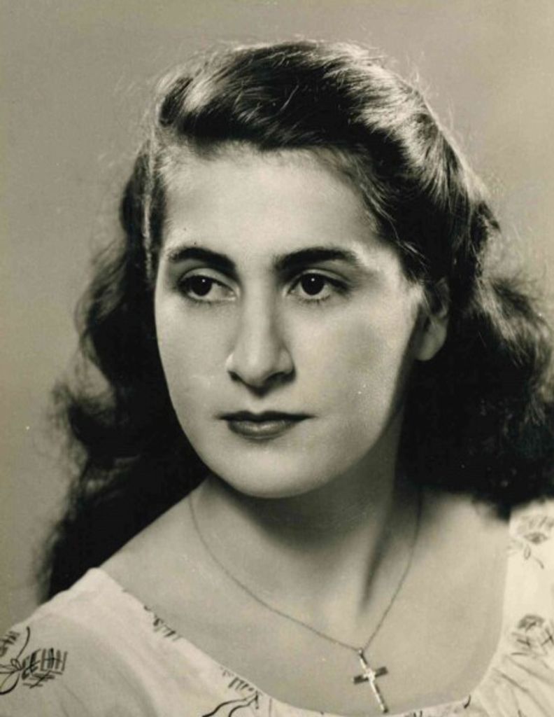 Stella (Massimilla)  Feraco