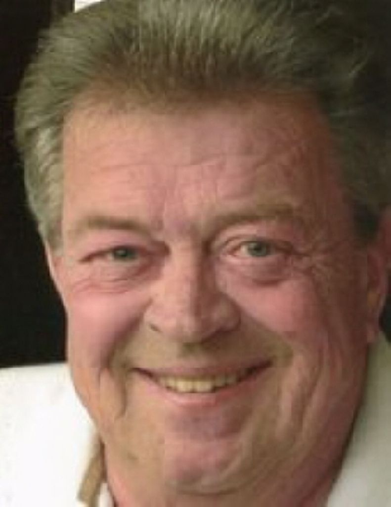 Kenneth J. Dobie Profile Photo