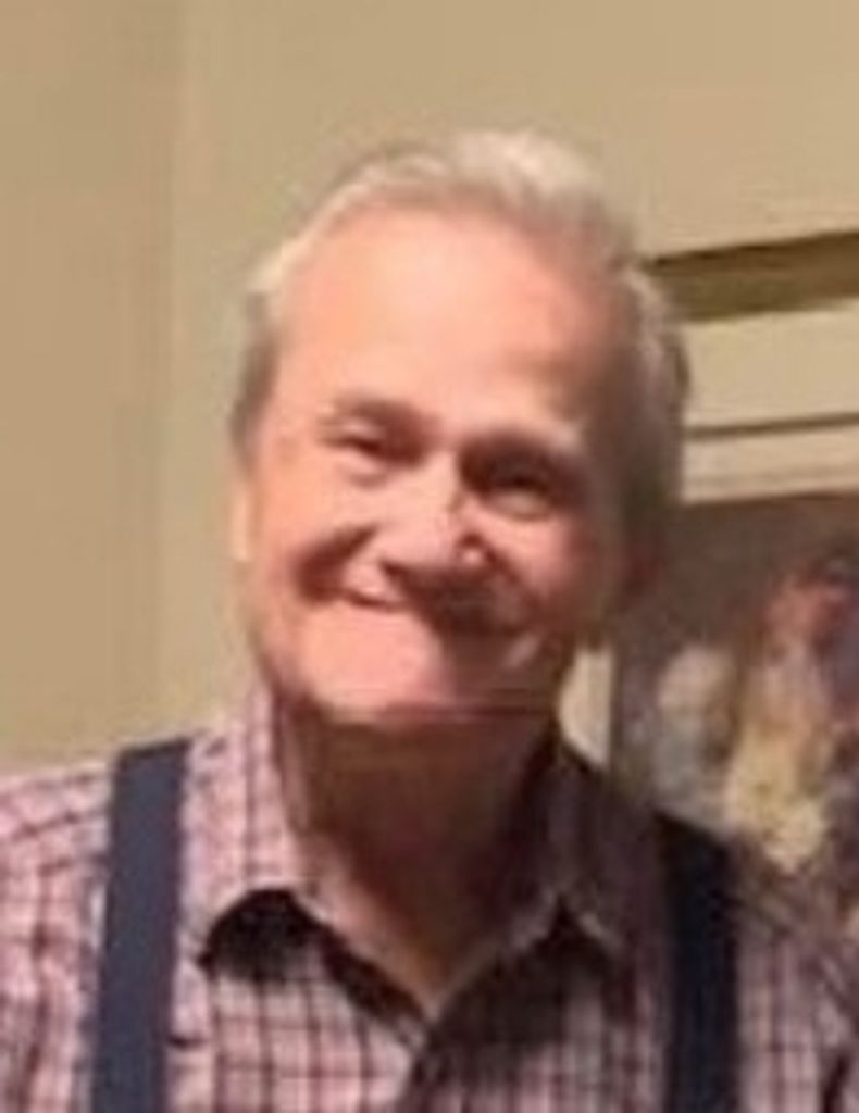 Joe Dennis Slater Profile Photo