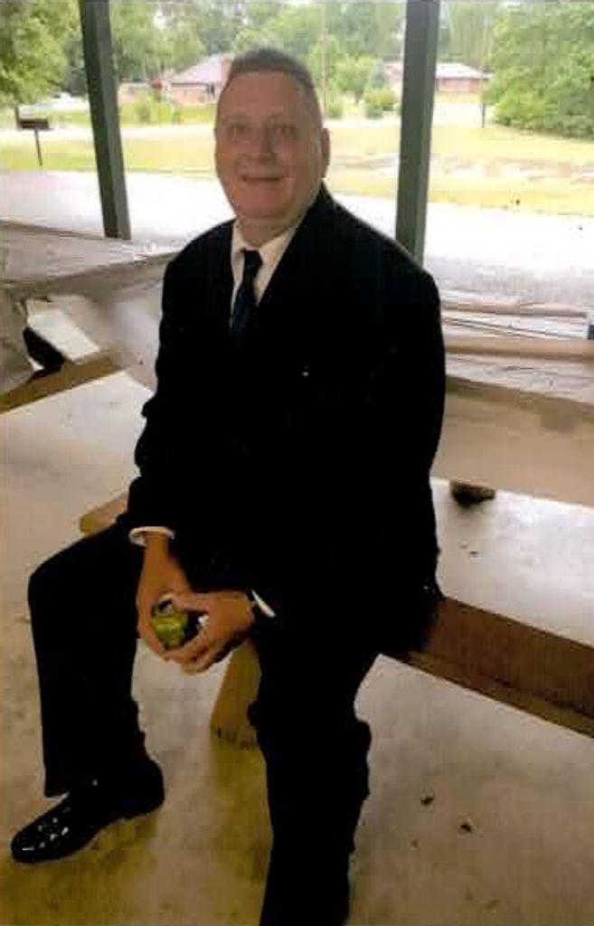 Timothy Paul Perdue,Sr. Profile Photo