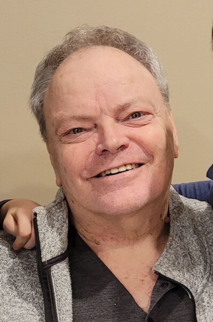 Sammy Warren Burns Profile Photo