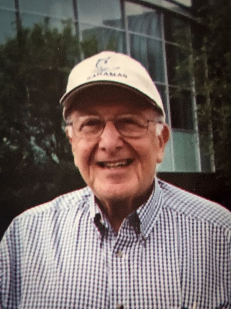 Morris Max Cohen