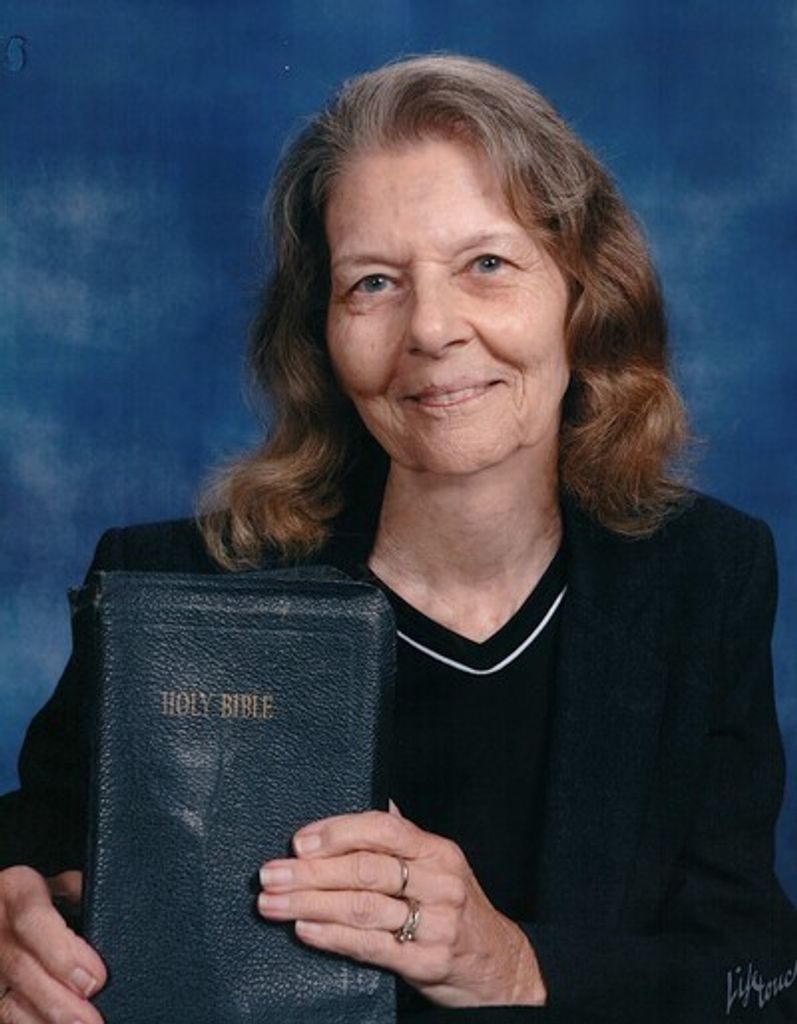 Norweta Lucille Caldwell Wilburn