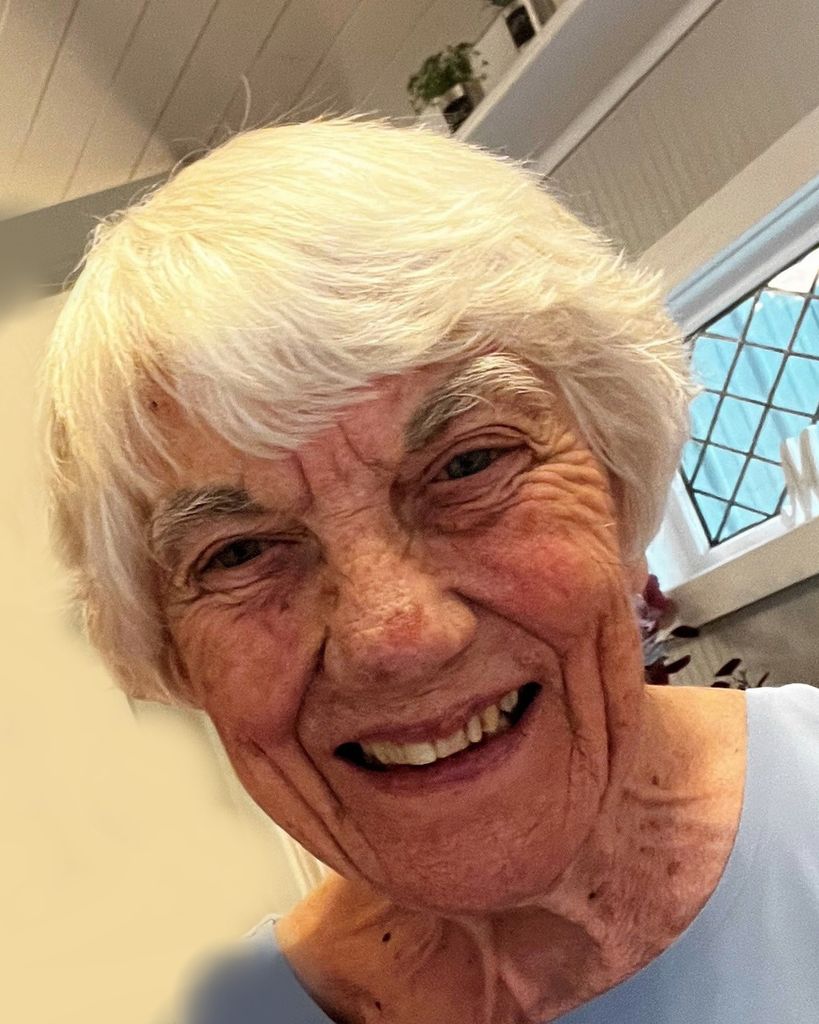 Roberta Napier Thaeler