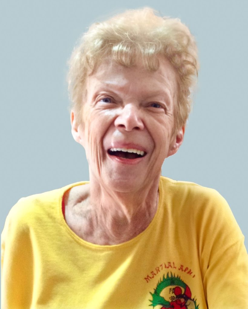 Helen G. Rahrig