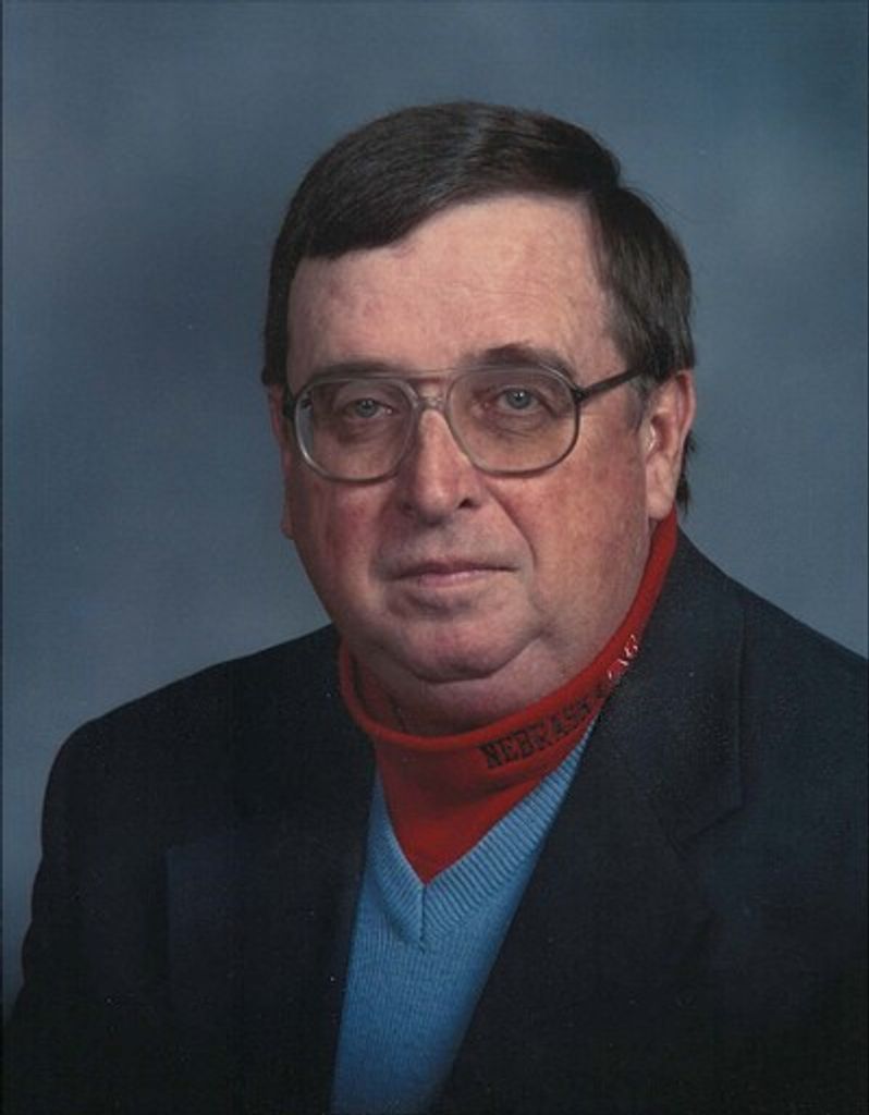 John T. Smyth