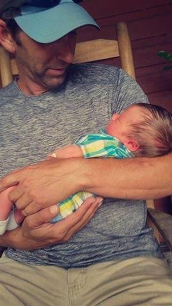 Samuel "Sammy" Isaiah Cribbs Profile Photo