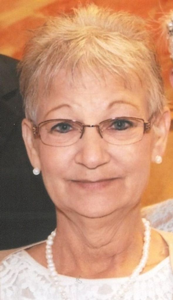 Barbara Jean Tudor