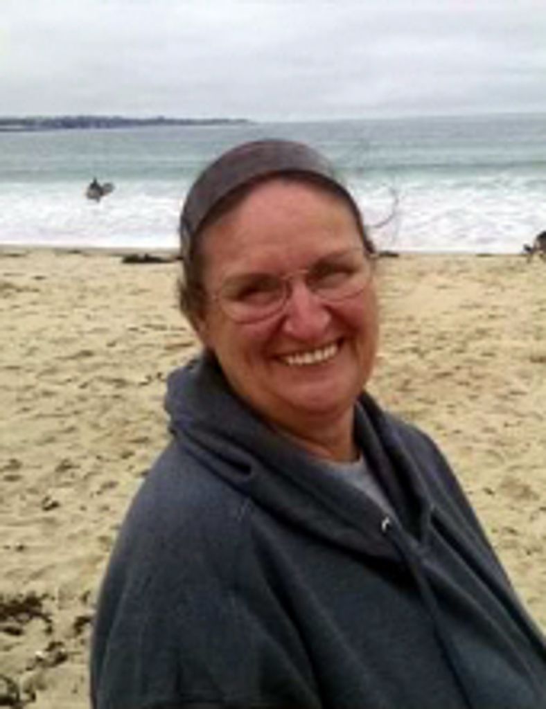 Debra  Diana  Crutchfield 