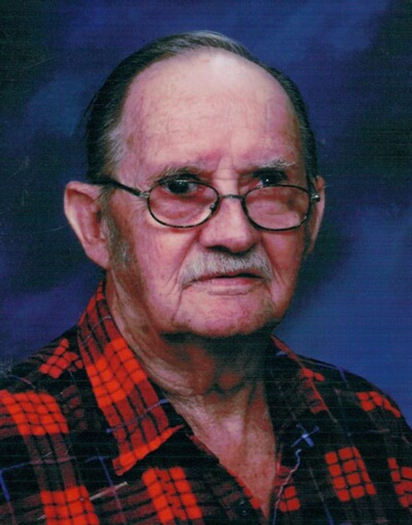 Fred Clifton Herring, Jr.