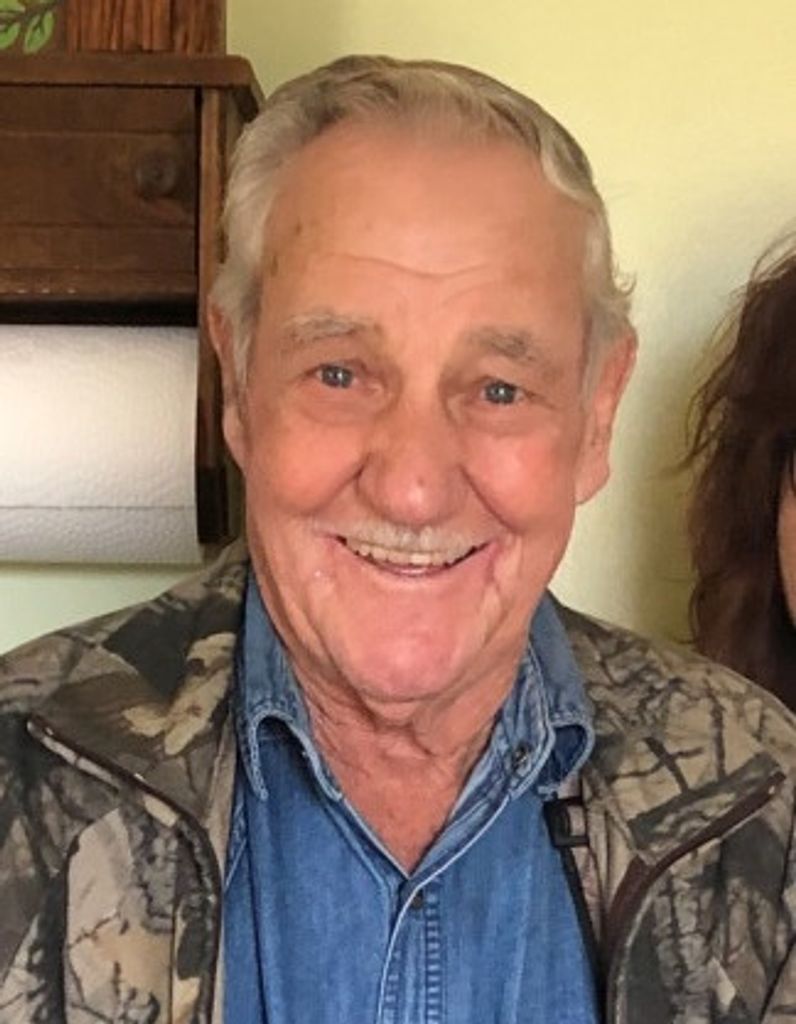 Robert "Bob" Lee Spiker, Sr. Profile Photo