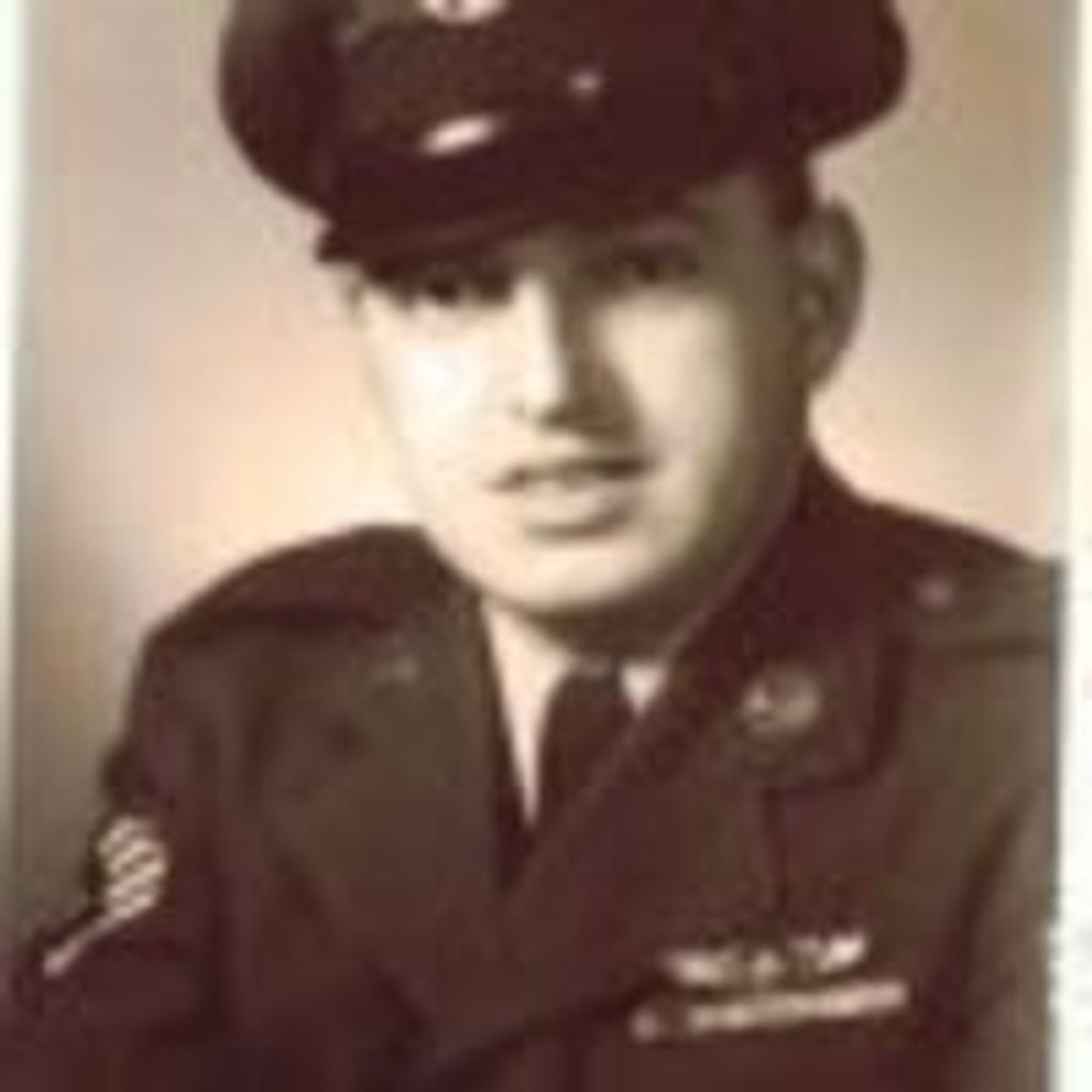Lt Col Clarence M Frennier