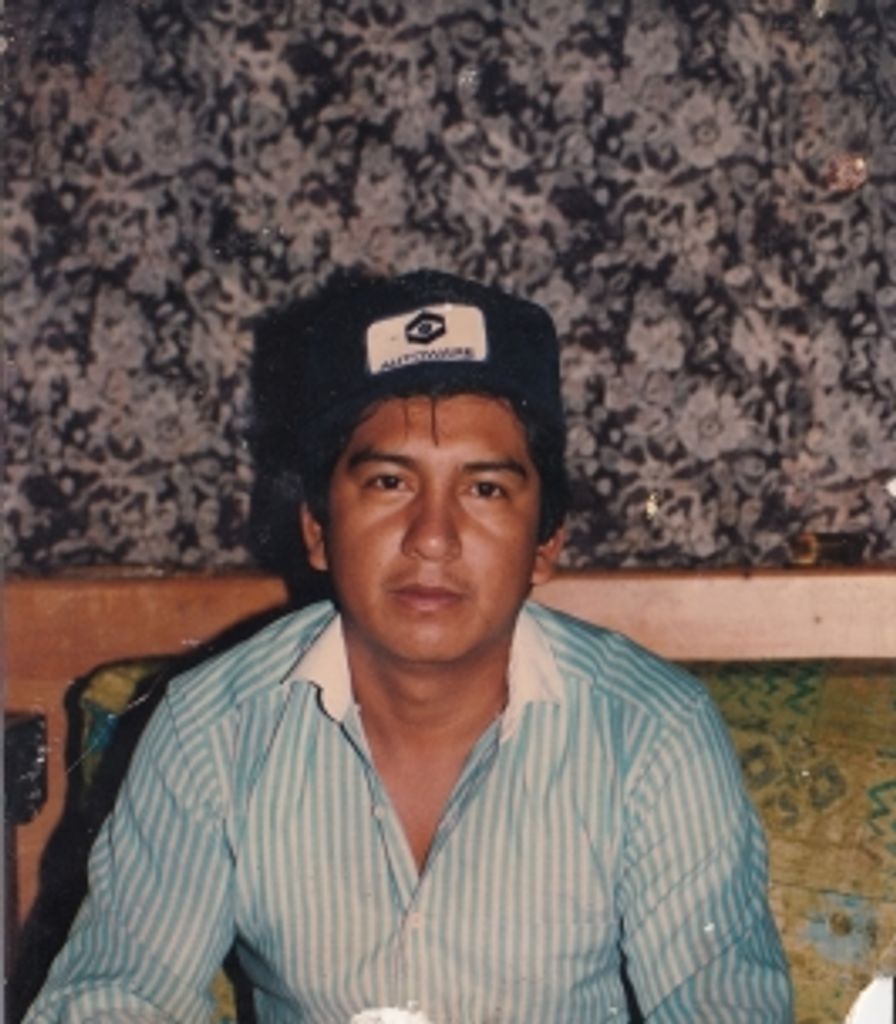 Luis Aguilar Profile Photo