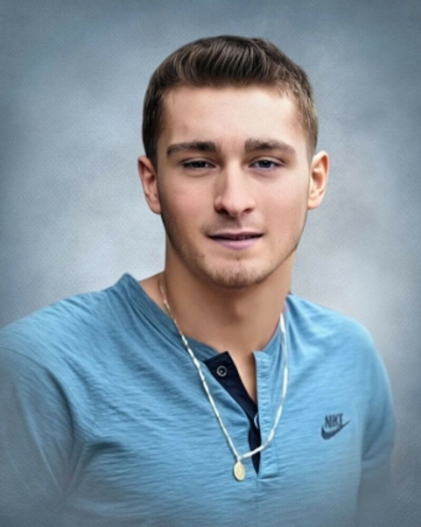 Jake Sorensen Mccauley Profile Photo