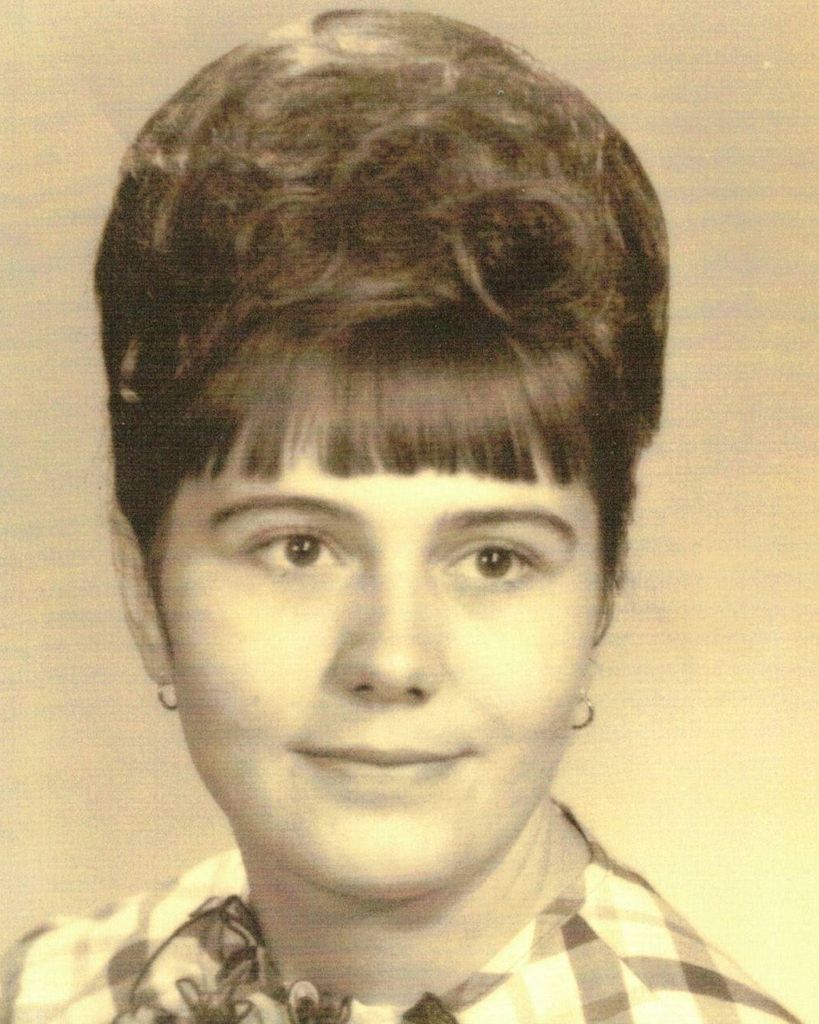 Ola Ann Lyons