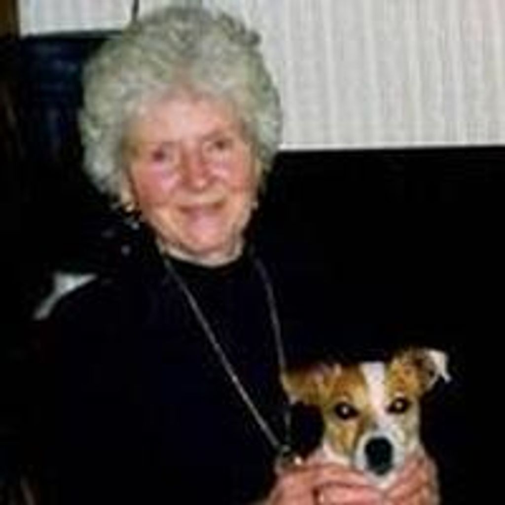 Jane  F. Monticello