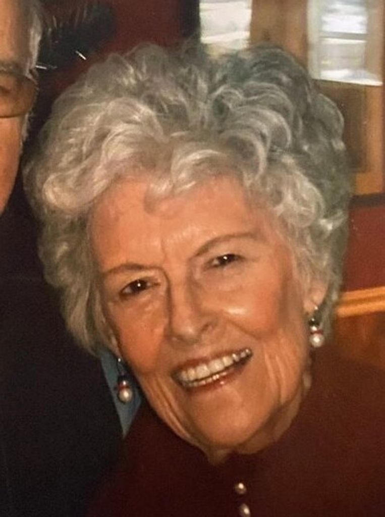 Hilda A. Denk