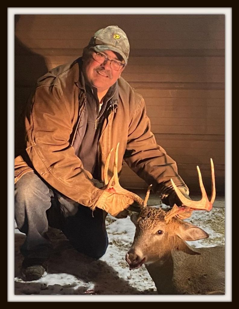 David G. Bull Obit