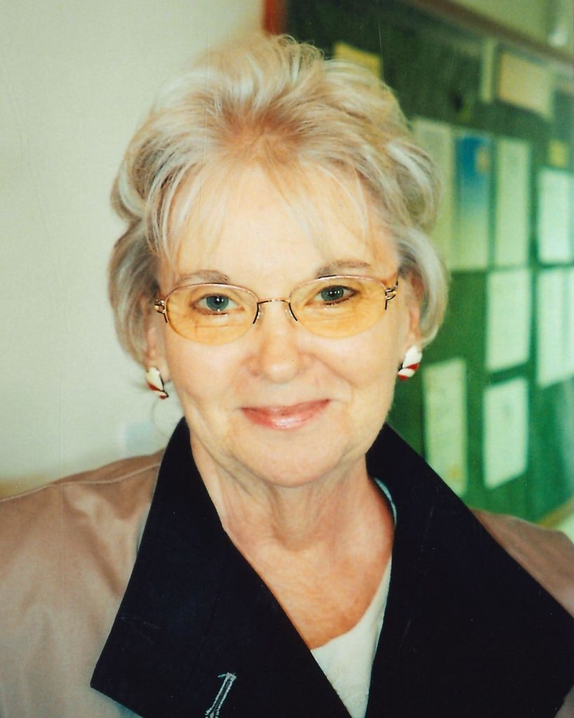 Barbara Ann Hardy Profile Photo