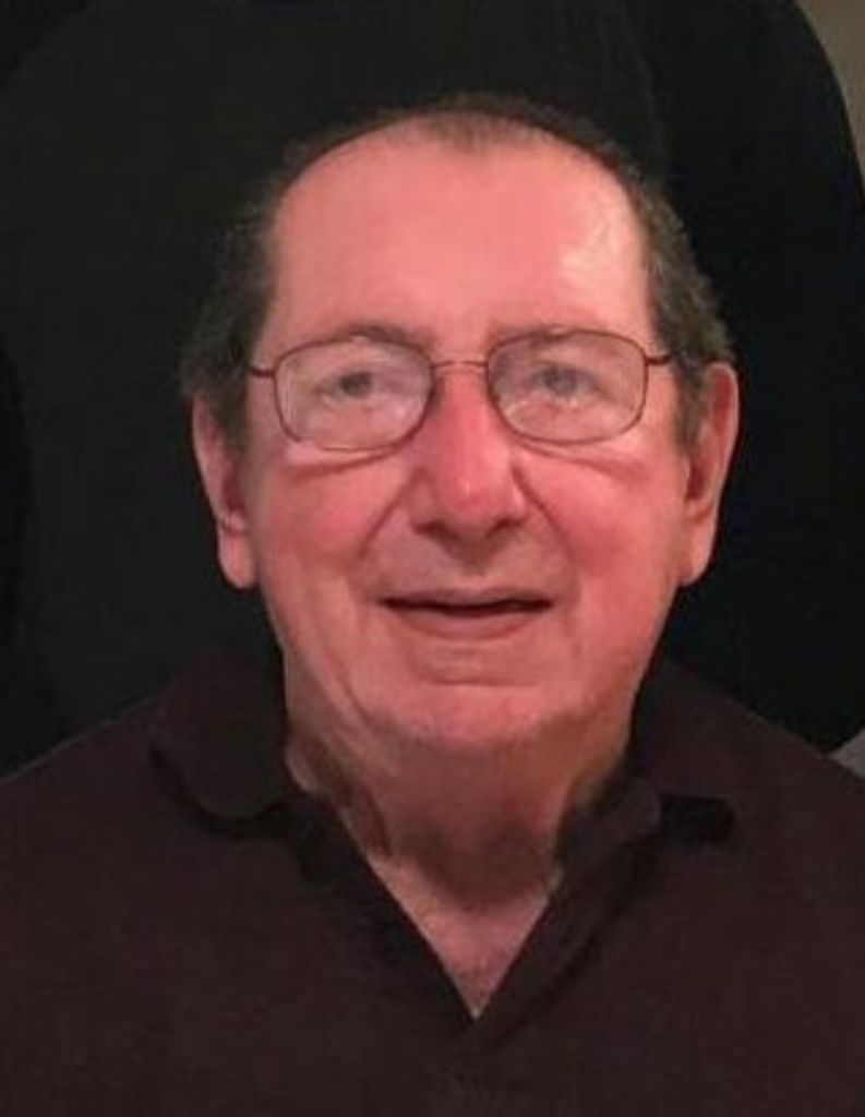 Frederick Martinek