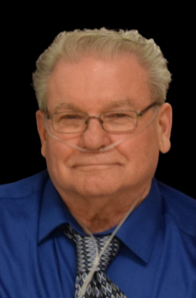 Donald James Bones Profile Photo