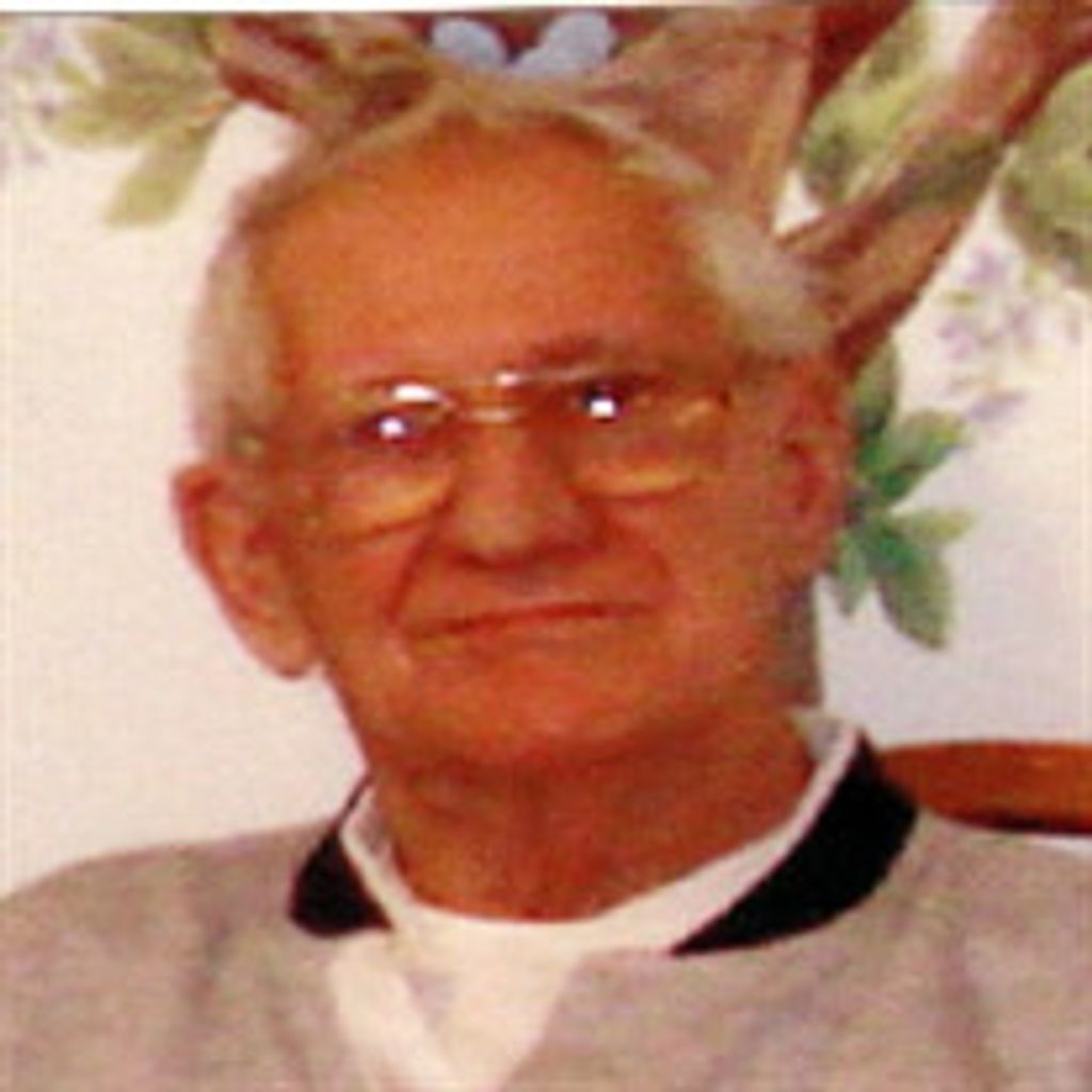 Donald Caron Profile Photo