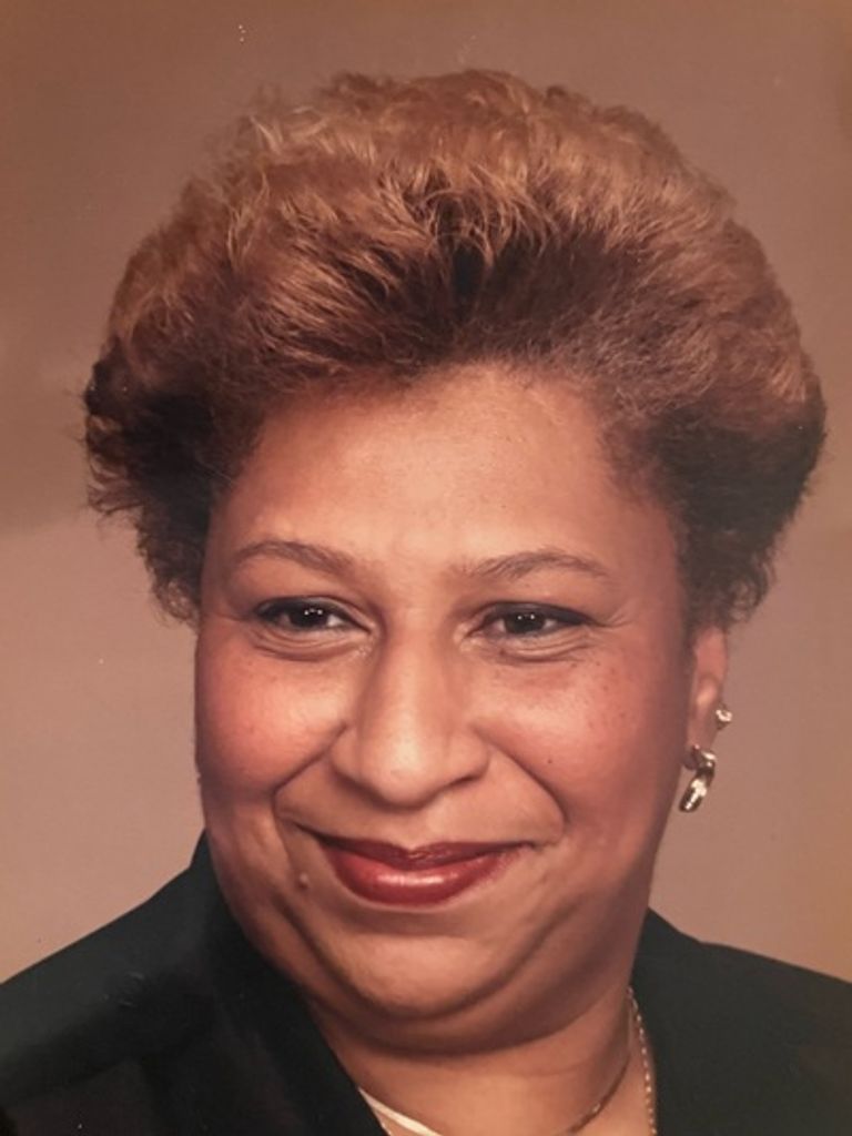 Beulah Mae Scott Profile Photo