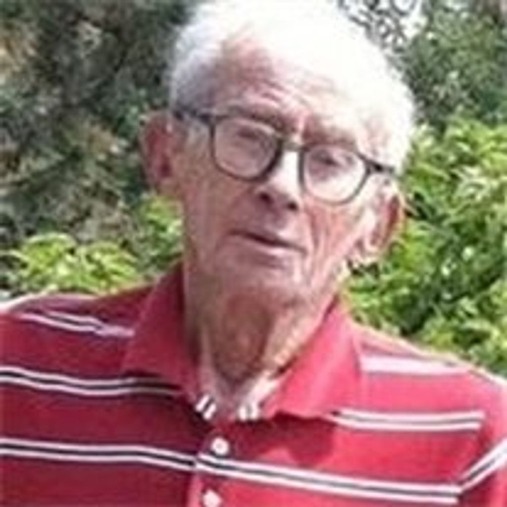 Richard G. Trepp