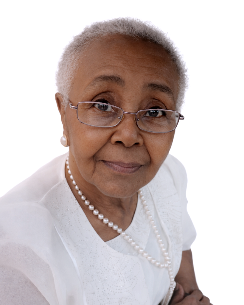 Mrs. Alma Louise Ward Profile Photo