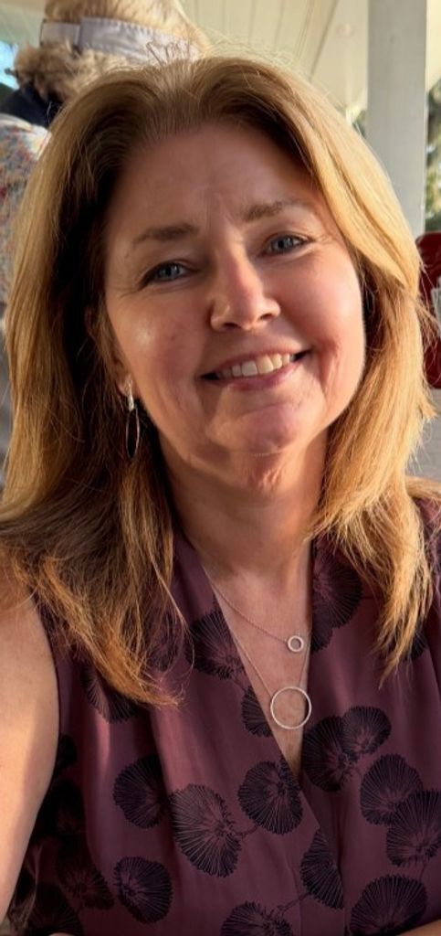 Christina Anne Davidson