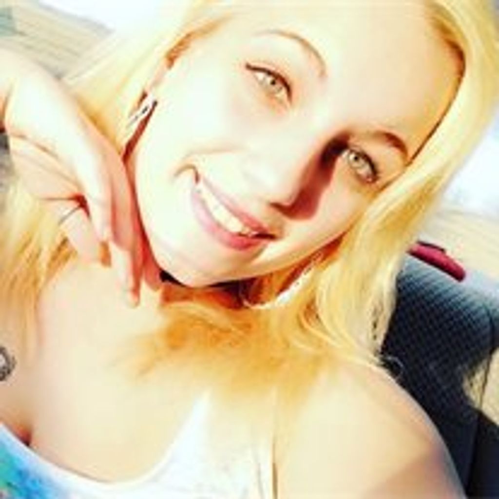 Amanda Marie Lamura Profile Photo