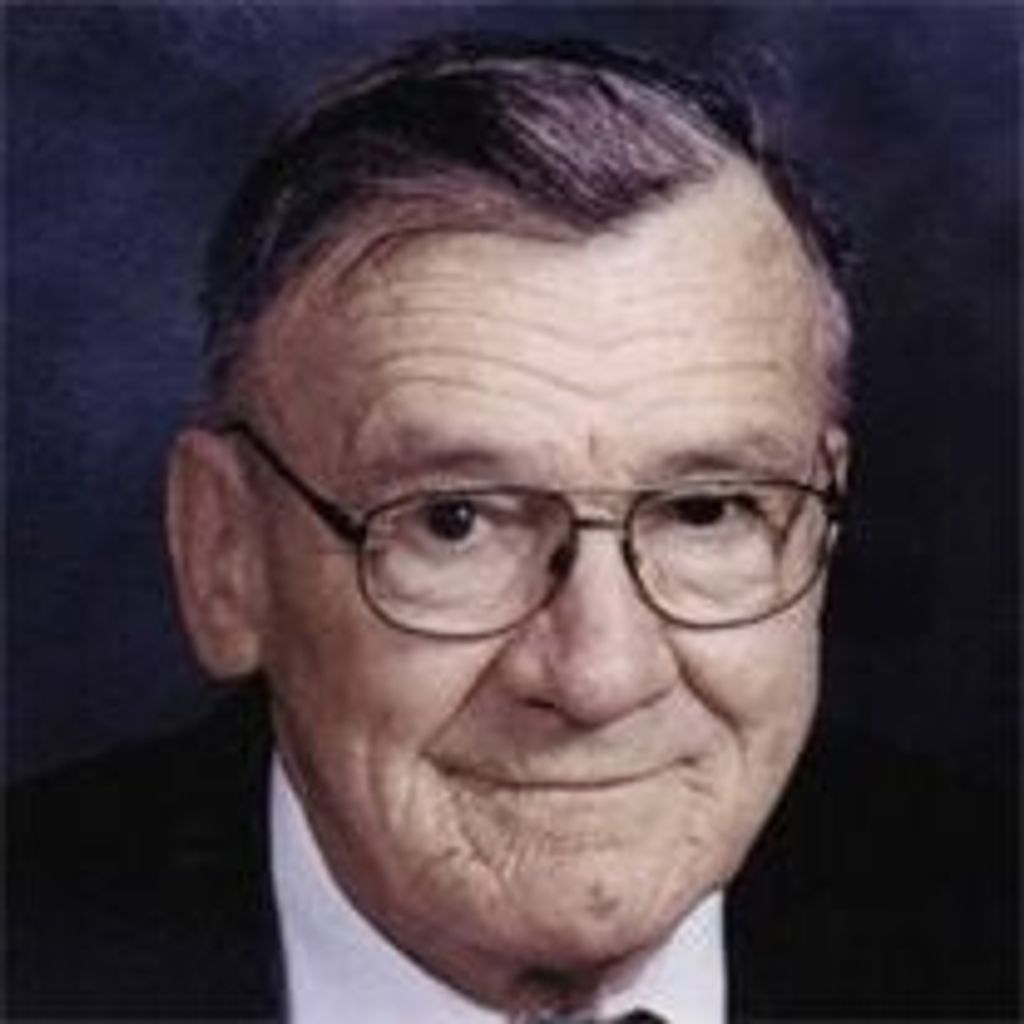 Mr. Jack C. Clausen