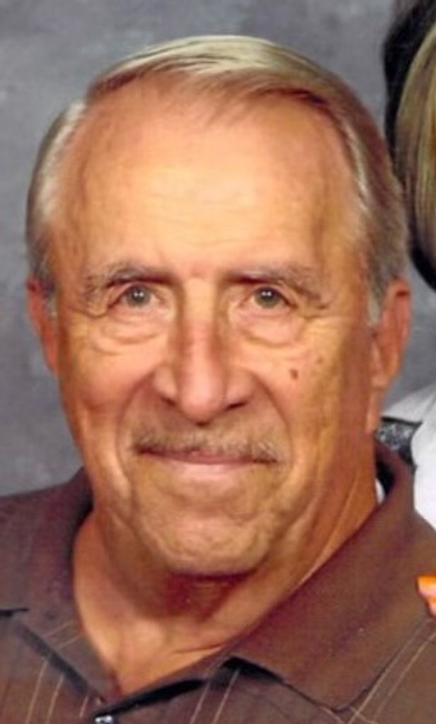 Gordon Paul Laubert Profile Photo