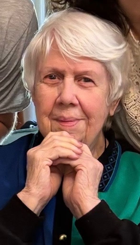 Jane Arlene Stites Profile Photo