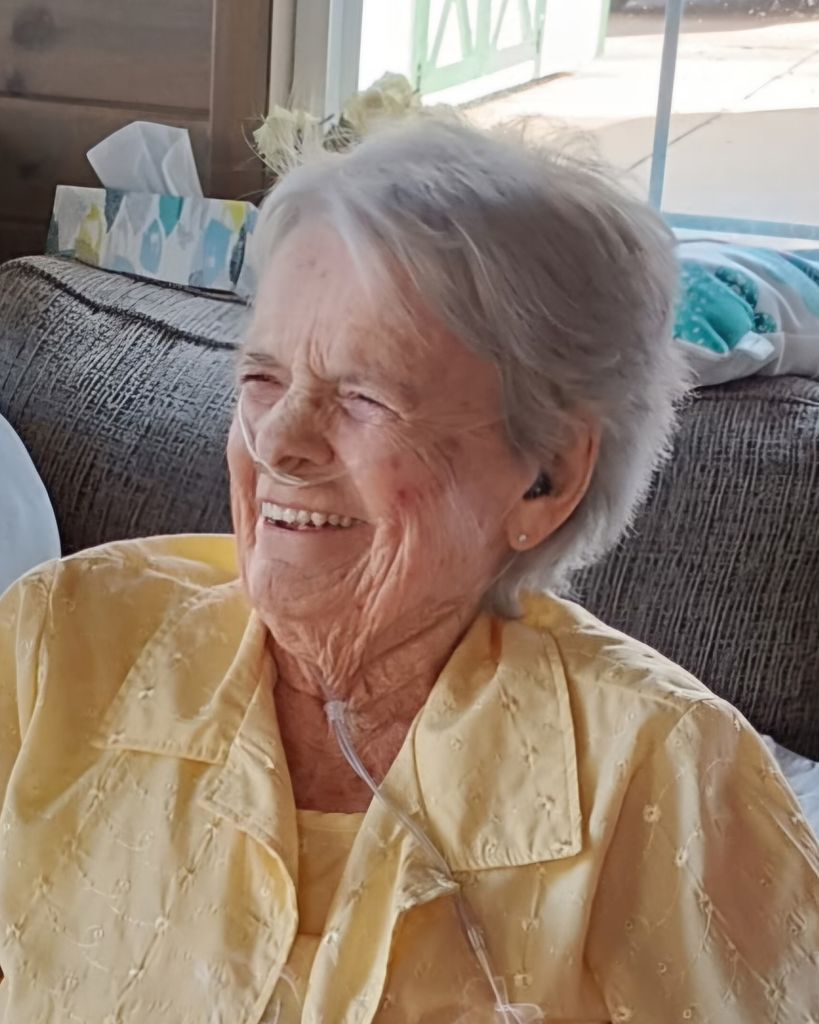 Rosella M. Henderson Profile Photo