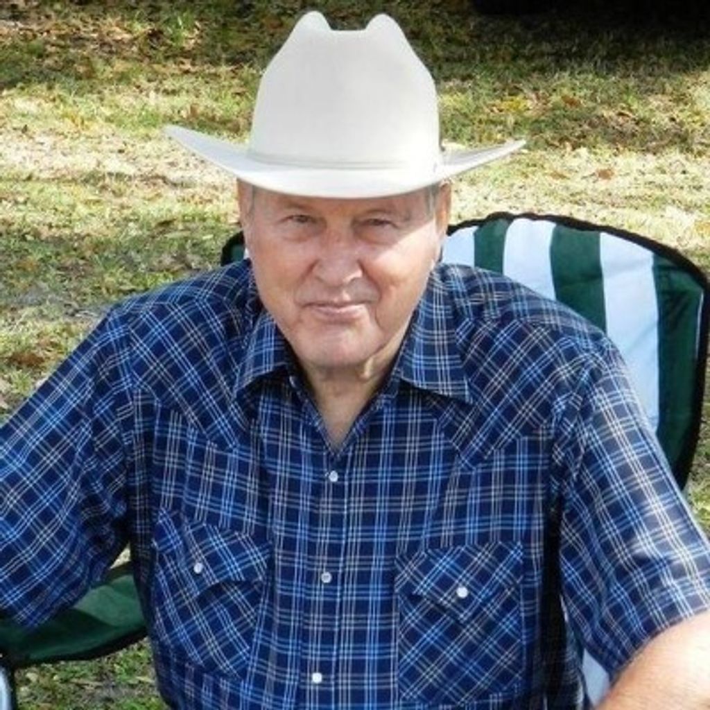 Clayton Oscar Evers Profile Photo